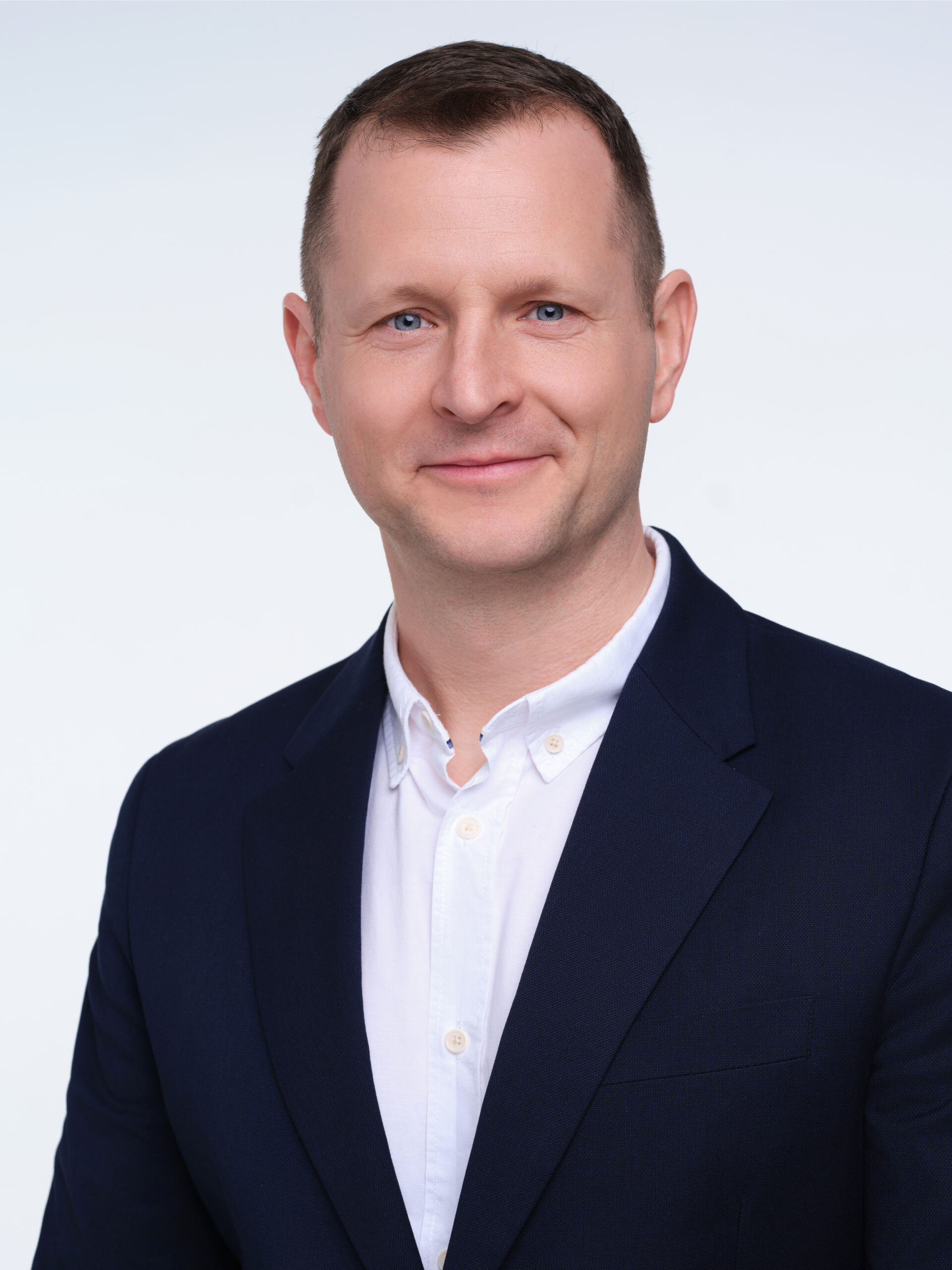 Gábor Jirus